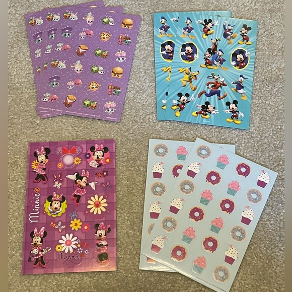 Sticker destash - Picture 6 of 7